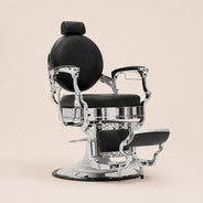 Lotus Barber Furniture