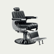 Barber's Chairs