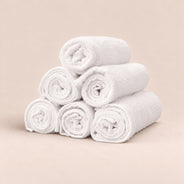 Barbershop Towels