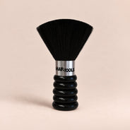 Barber’s Neck Brushes & Barber Combs