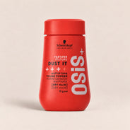 Men’s Styling & Grooming Products