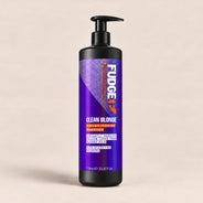 Barbershop Shampoo & Conditioner