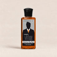 Barber's Hair Tonics & Aftershave