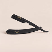 Barber Razor Blades & Straight Razors