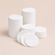 Cotton Wool Pads