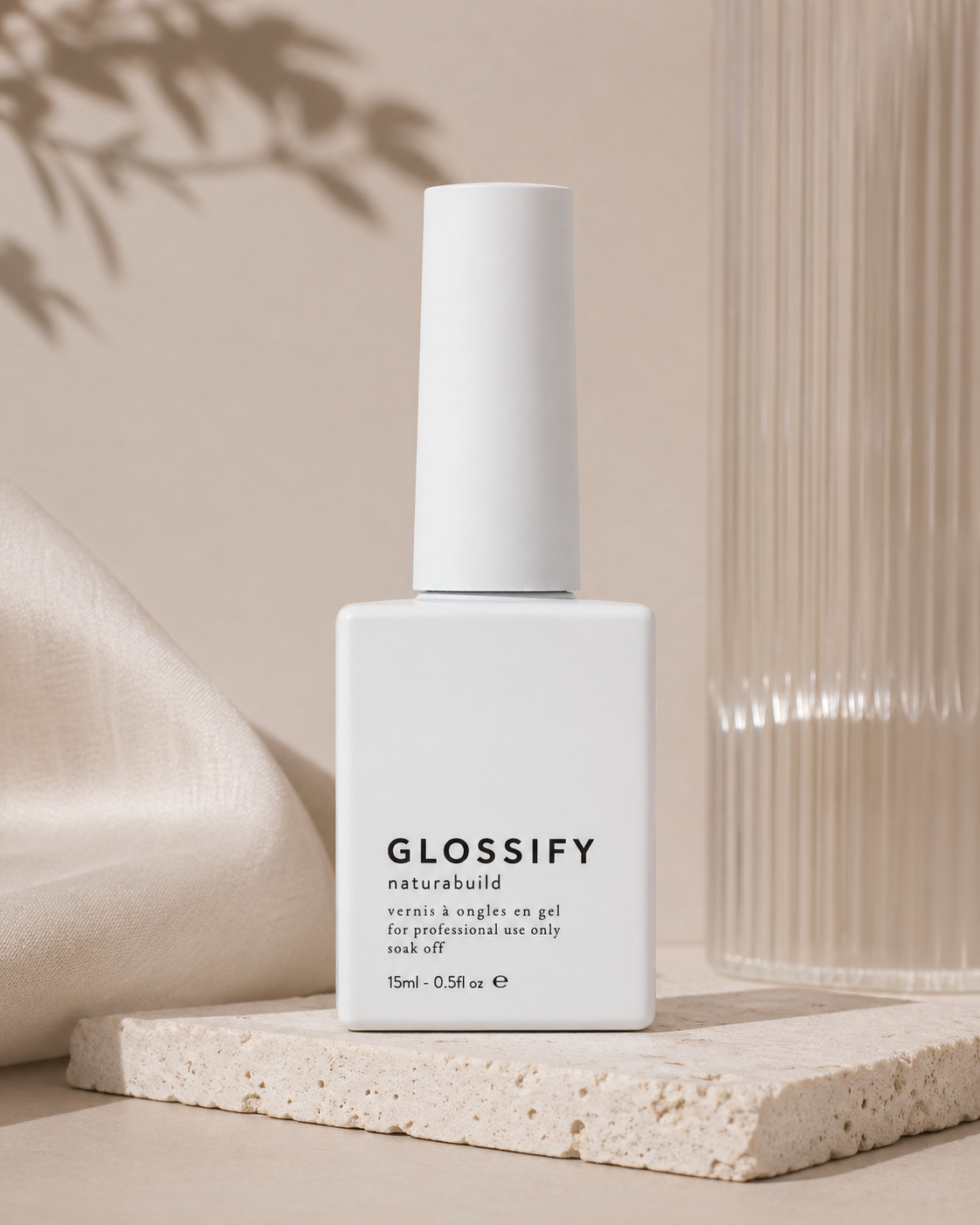 Shop Glossify Hema Free Naturabuild Nail Products – Salons Direct