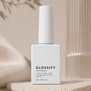 Glossify Hema Free Naturabuild