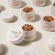 The Studio Leaf range by The GelBottle Inc