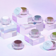 Chrome Powder by The GelBottle Inc