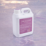 TGB Acetone & Removers