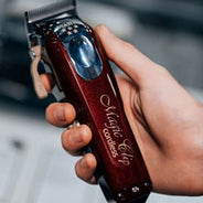 Electrical Barbering Supplies