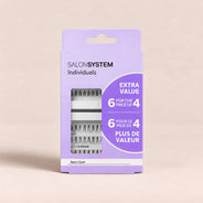 Individual False Eyelashes
