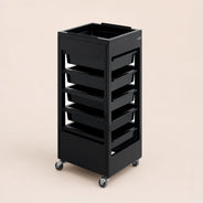 Beauty Salon Trolleys