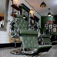 Barber Furniture
