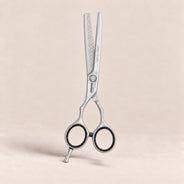 Left Handed Thinning Scissors