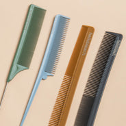 Hello Bleach Combs