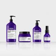 L'Oreal Professionnel Serie Expert Keratin Alpha Sleek