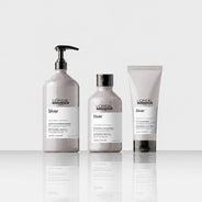 L'Oreal Professionel Serie Expert Silver