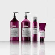 L'Oreal Professionel Serie Expert Curl Expression