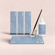 Eyelash & Eyebrow Tinting
