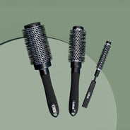 Lotus Brushes & Combs