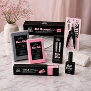 Nail Order Accessories