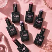 Nail Order Builder Gel
