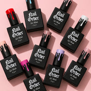 Nail Order Gel Polish