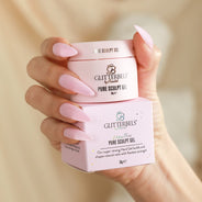 Glitterbels Pure Sculpt Hard Gel