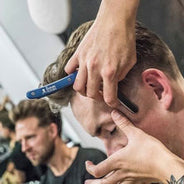 Barber Shaving Products