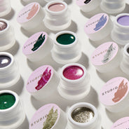Studio Gel Gel Polish by The GelBottle Inc