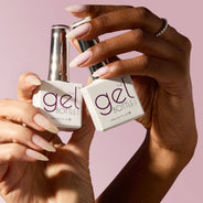 The GelBottle Inc Hard BIAB Gel