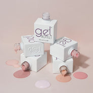 The GelBottle Inc