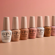 O.P.I Gelevate