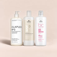Vegan Conditioner