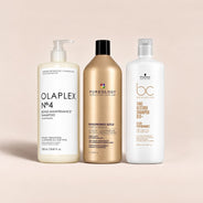 Vegan Shampoo