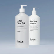 Lotus Wax Lotions