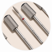 Glossify Electric File Bits
