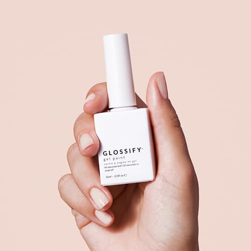 Glossify Gel Polish: Vibrant Colors & Durability – Salons Direct