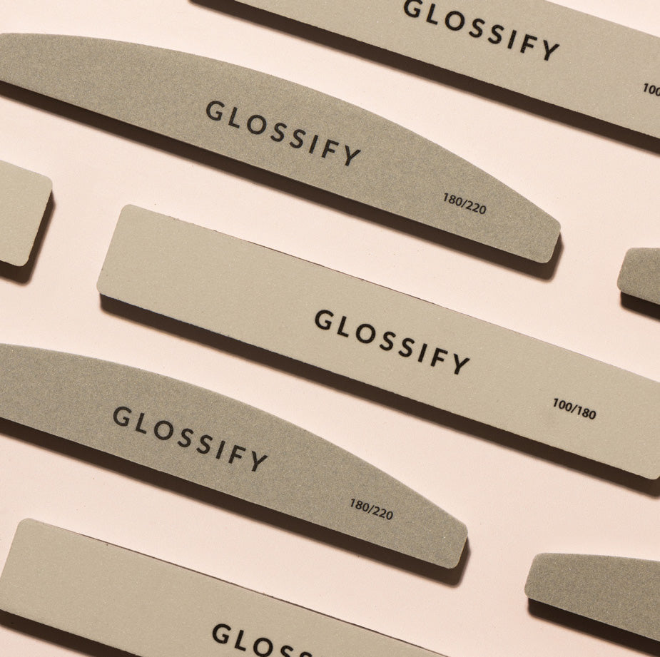 Shop our Glossify Accessories Range – Salons Direct