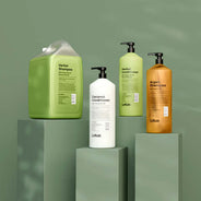 Shampoo & Conditioner