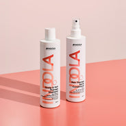 Scalp & Hair Therapy