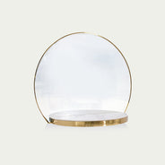 Beauty Salon Mirrors