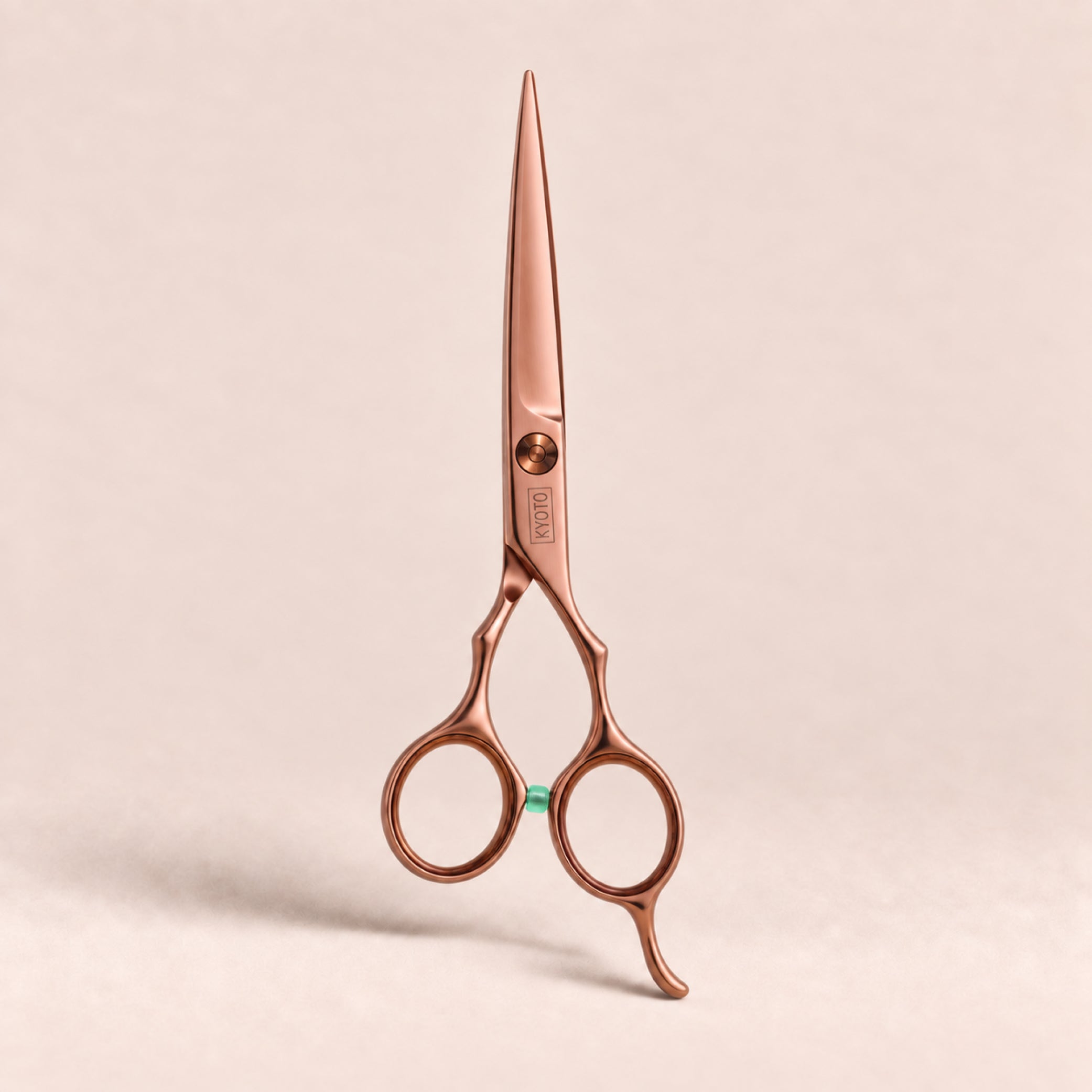 Shop Left Handed Straight Scissors for Professionals – Salons Direct