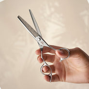 Hairdressing Scissors & Barber Razors