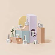 TGB Gel Polish Collections