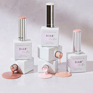 Hema Free BIAB Builder in a bottle by The GelBottle Inc