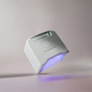 UV and LED Lamps by The GelBottle Inc