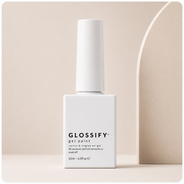 Glossify Top & Base Coats