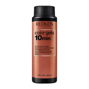 Redken 10 Min Color Gels Lacquers 60ml 6NCh Ganache